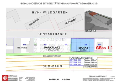 Grundstück kaufen in Wien – 2 800 m², € 1.700.000 – Bild 6 von 11
