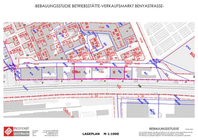 Grundstück kaufen in Wien – 2 800 m², € 1.700.000 – Bild 5 von 11