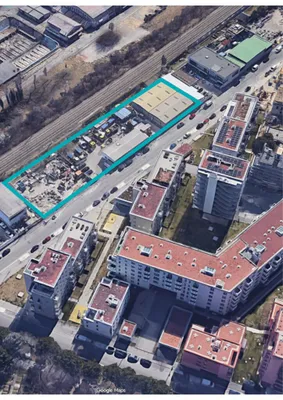 Grundstück kaufen in Wien – 2 800 m², € 1.700.000 – Bild 10 von 11