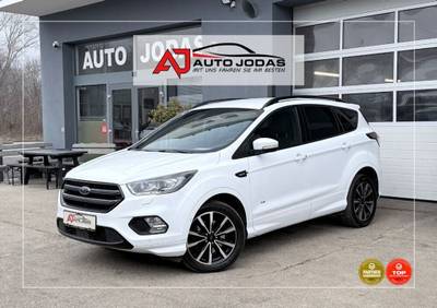 Ford Kuga 2.0 TDCi ST-Line Aut. AWD **Kamera/Keyless**