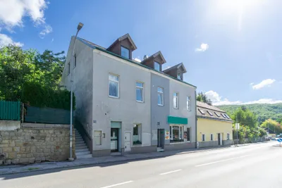 Gewerbeimmobilie kaufen in Sankt Pölten Land – 207 m², € 690.000 – Bild 2 von 12