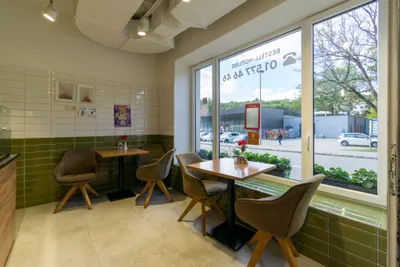 Gewerbeimmobilie kaufen in Sankt Pölten Land – 207 m², € 690.000 – Bild 4 von 12