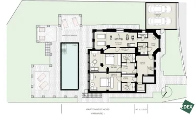 9-Zimmer-Immobilie kaufen in Wien – 440,6 m², € 3.500.000 – Bild 20 von 29