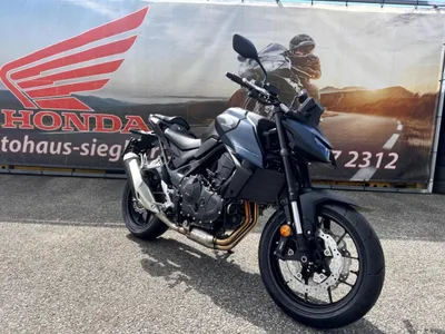 Honda CB 750 Hornet