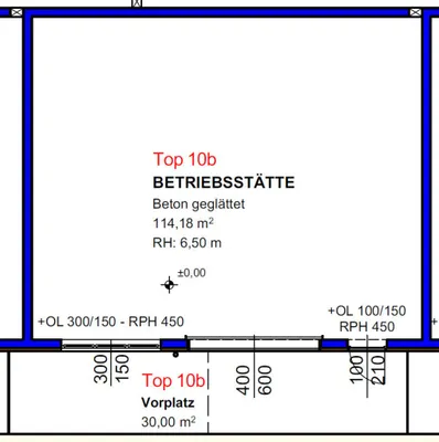 Gewerbeimmobilie kaufen in Linz Land – 114 m², € 302.900 – Bild 6 von 15