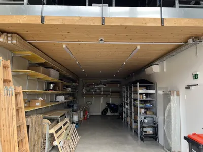 Gewerbeimmobilie kaufen in Linz Land – 114 m², € 302.900 – Bild 15 von 15