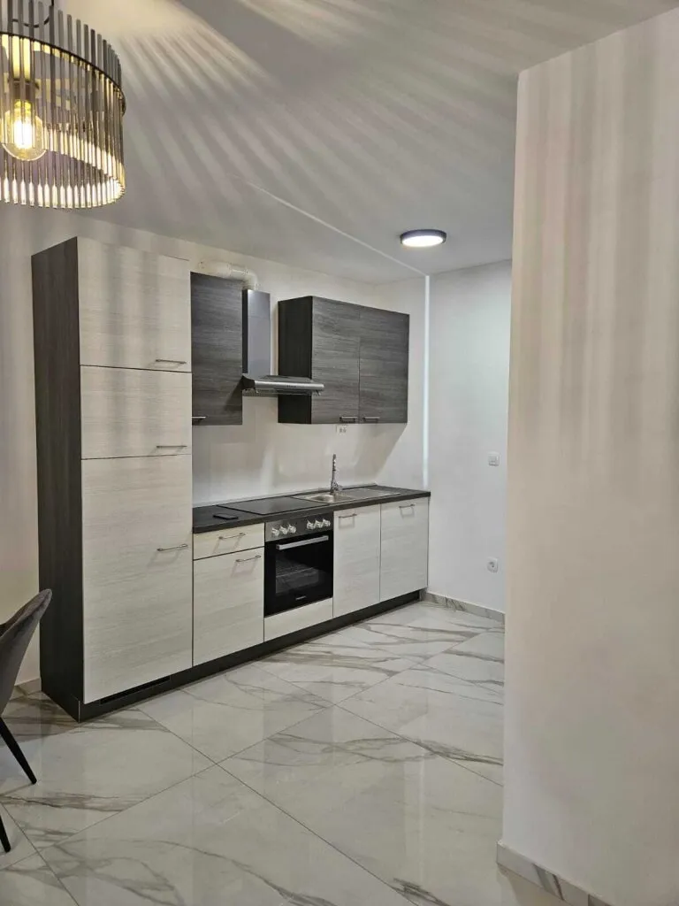 Charmante 2-Zi-Ferienwohnung mit Garten, Terrasse & Stellplatz in Medulin, Kroatien! - Ansicht 3