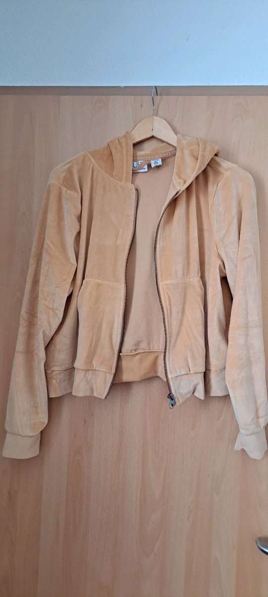 Damen Nicki Jacke