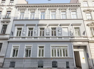 3-Zimmer-Gewerbeimmobilie mieten in Wien – 158,7 m², € 2.273 – Bild 21 von 23