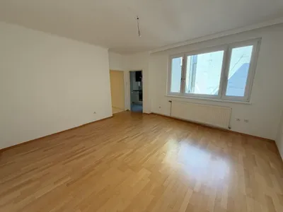 Exklusives Wohnen am Schwedenplatz - wunderschöne, sanierte, ruhige 1-Zimmer-Wohnung mit Lift – Bild 2