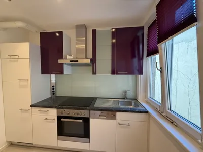 Exklusives Wohnen am Schwedenplatz - wunderschöne, sanierte, ruhige 1-Zimmer-Wohnung mit Lift – Bild 3
