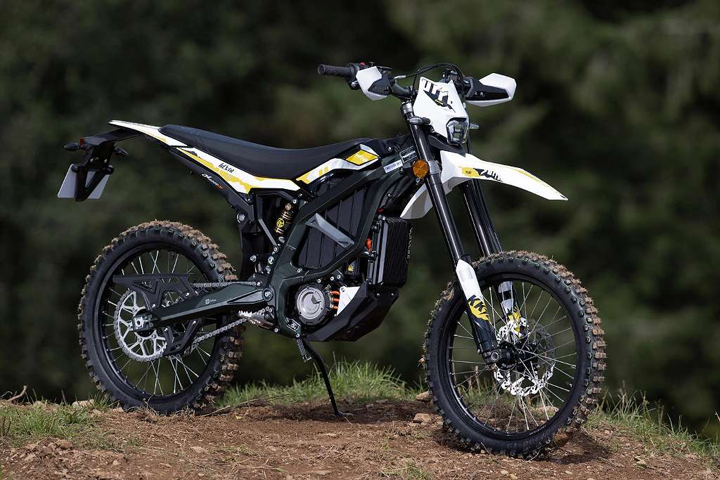 Sur-Ron Ultra Bee T *Lagernd Enduro