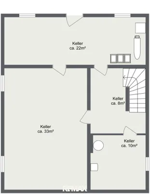 5-Zimmer-Haus mieten in Mödling – 128 m², € 2.740 – Bild 16 von 16