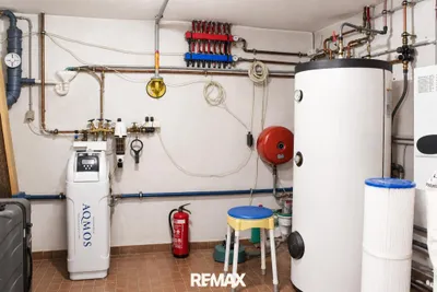 5-Zimmer-Haus mieten in Mödling – 128 m², € 2.740 – Bild 10 von 16