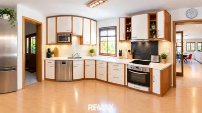 5-Zimmer-Haus mieten in Mödling – 128 m², € 2.740 – Bild 3 von 16
