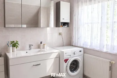 5-Zimmer-Haus mieten in Mödling – 128 m², € 2.740 – Bild 9 von 16