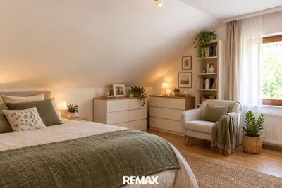 5-Zimmer-Haus mieten in Mödling – 128 m², € 2.740 – Bild 7 von 16