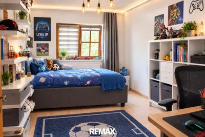5-Zimmer-Haus mieten in Mödling – 128 m², € 2.740 – Bild 4 von 16