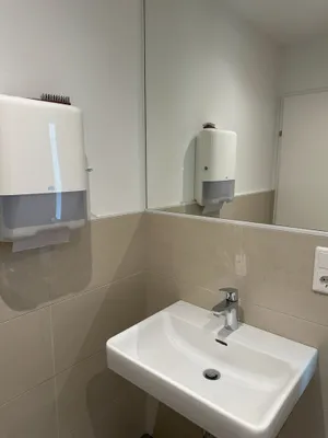5-Zimmer-Gewerbeimmobilie mieten in Wien – 156 m², € 2.704 – Bild 8 von 13