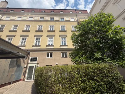 2-Zimmer-Wohnung mieten in Leoben – 48,05 m², € 734 – Bild 5 von 5