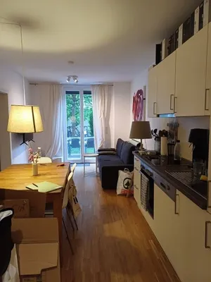 2-Zimmer-Wohnung mieten in Leoben – 48,05 m², € 734 – Bild 3 von 5