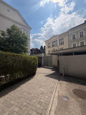 2-Zimmer-Wohnung mieten in Leoben – 48,05 m², € 734 – Bild 2 von 5