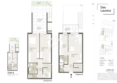 4-Zimmer-Wohnung kaufen in Wien – 108,47 m², € 747.788 – Bild 29 von 29
