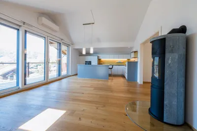 5-Zimmer-Wohnung kaufen in Vöcklabruck – 159 m², € 695.000 – Bild 1 von 23