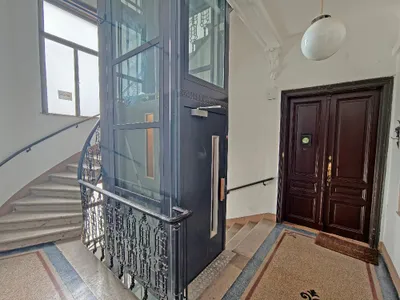 3-Zimmer-Wohnung mieten in Wien – 96 m², € 1.686 – Bild 17 von 18