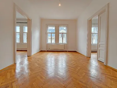 3-Zimmer-Wohnung mieten in Wien – 96 m², € 1.686 – Bild 1 von 18