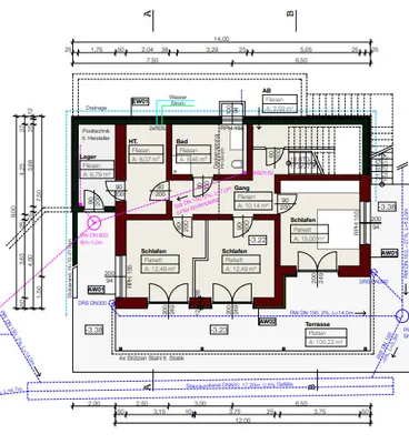 4-Zimmer-Wohnung kaufen in Deutschlandsberg – 872 m², € 696.000 – Bild 19 von 19