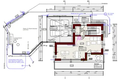 4-Zimmer-Wohnung kaufen in Deutschlandsberg – 872 m², € 696.000 – Bild 18 von 19