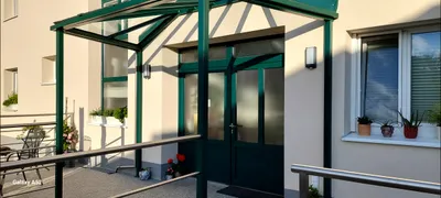 3-Zimmer-Wohnung mieten in Gmünd – 100 m², € 898 – Bild 19 von 21
