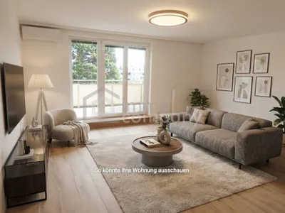 2-Zimmer-Wohnung kaufen in Baden – 75 m², € 325.000 – Bild 2 von 11