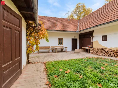 3-Zimmer-Immobilie kaufen in Hartberg-Fürstenfeld – 95 m², € 180.000 – Bild 1 von 8