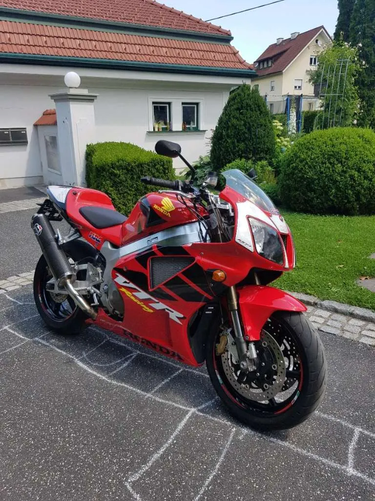 Honda Sonstige