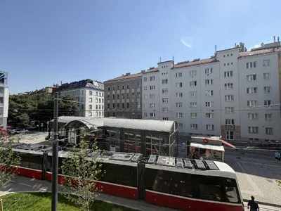 1-Zimmer-Wohnung mieten in Wien – 32,01 m², € 574 – Bild 8 von 11