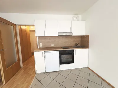 1-Zimmer-Wohnung mieten in Wien – 32,01 m², € 574 – Bild 3 von 11