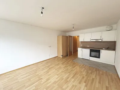 1-Zimmer-Wohnung mieten in Wien – 32,01 m², € 574 – Bild 2 von 11