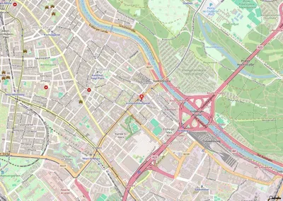 1-Zimmer-Wohnung mieten in Wien – 32,01 m², € 574 – Bild 11 von 11