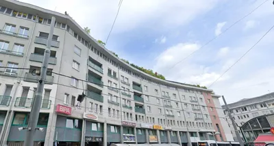 1-Zimmer-Wohnung mieten in Wien – 32,01 m², € 574 – Bild 9 von 11