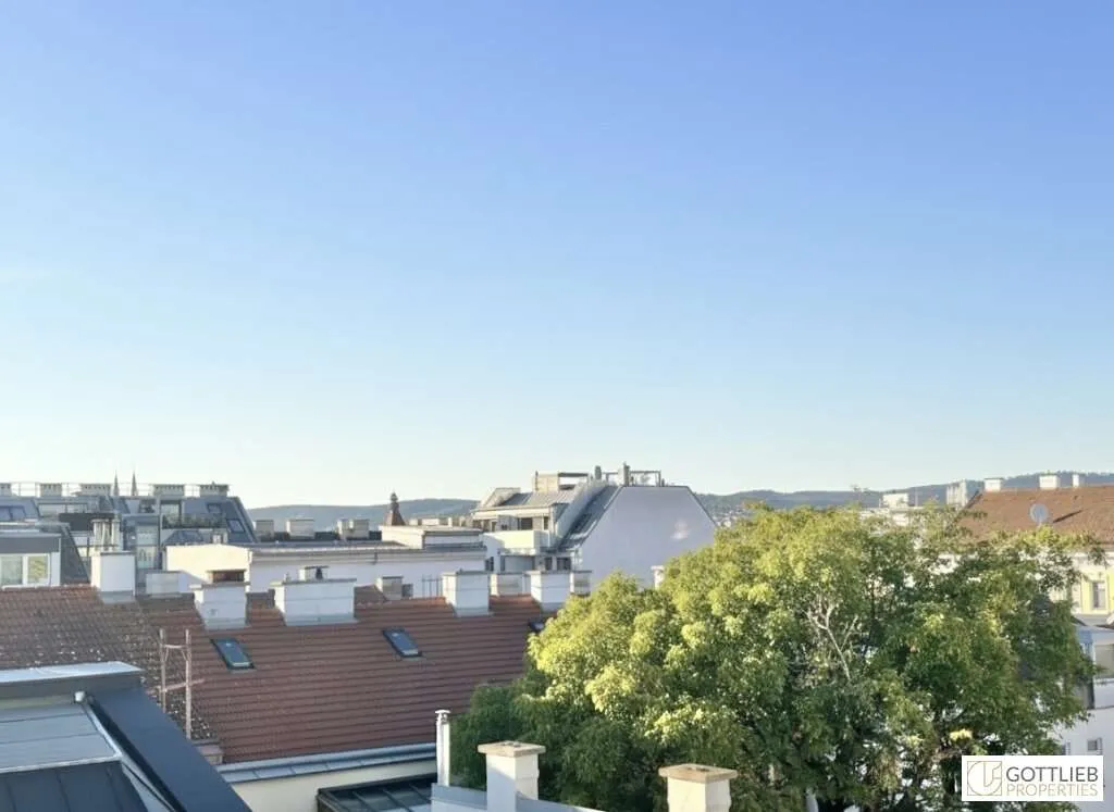 Wohnung – Wien, Ottakring - Ansicht 3