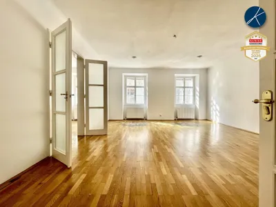 4-Zimmer-Gewerbeimmobilie mieten in Wien – 130 m², € 2.470 – Bild 2 von 12