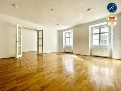4-Zimmer-Gewerbeimmobilie mieten in Wien – 130 m², € 2.470