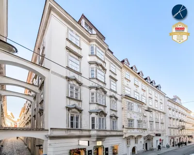 4-Zimmer-Gewerbeimmobilie mieten in Wien – 130 m², € 2.470 – Bild 9 von 12