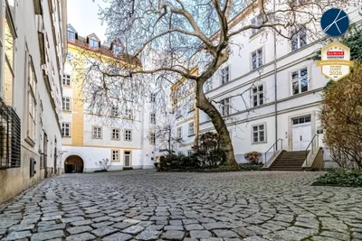 4-Zimmer-Gewerbeimmobilie mieten in Wien – 130 m², € 2.470 – Bild 11 von 12