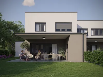 5-Zimmer-Haus kaufen in Urfahr-Umgebung – 129,66 m², € 545.000 – Bild 7 von 10