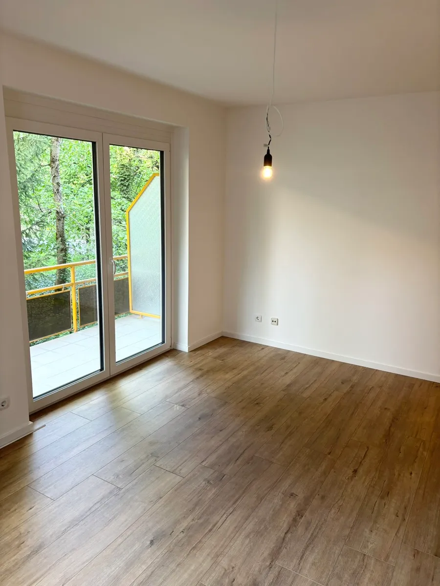 Wohnung – Villach-Warmbad-Judendorf - Ansicht 2