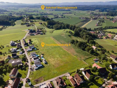 5-Zimmer-Haus kaufen in Deutschlandsberg – 133 m², € 550.000 – Bild 3 von 5