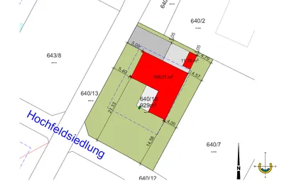 5-Zimmer-Haus kaufen in Deutschlandsberg – 133 m², € 550.000 – Bild 5 von 5